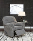 Allmaxx Sofa, Loveseat and Recliner