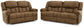 Boothbay Sofa and Loveseat