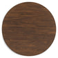 Ashley Express - Lyncott Round Dining Room Table