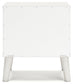 Ashley Express - Aprilyn Queen Bookcase Headboard with Dresser, Chest and Nightstand