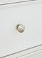 Ashley Express - Fortman Two Drawer Night Stand