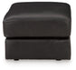 Ashley Express - Amiata Ottoman