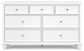 Fortman Dresser