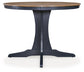 Ashley Express - Landocken Round Dining Room Table
