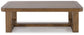 Ashley Express - Cabalynn Rectangular Cocktail Table