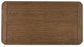 Ashley Express - Cabalynn Rectangular Cocktail Table