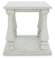 Ashley Express - Arlendyne Rectangular End Table