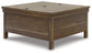 Ashley Express - Moriville Lift Top Cocktail Table