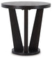 Ashley Express - Chasinfield Coffee Table with 2 End Tables
