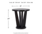 Ashley Express - Chasinfield Coffee Table with 2 End Tables