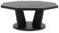 Ashley Express - Chasinfield Coffee Table with 2 End Tables