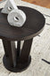 Ashley Express - Chasinfield Coffee Table with 2 End Tables