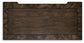 Maylee Five Drawer Chest