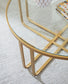 Ashley Express - Milloton Occasional Table Set (3/CN)