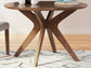 Ashley Express - Lyncott Round Dining Room Table