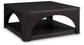Ashley Express - Yellink Square Cocktail Table