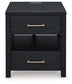 Ashley Express - Winbardi Rectangular End Table