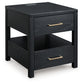 Ashley Express - Winbardi Rectangular End Table