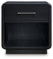 Ashley Express - Rowanbeck One Drawer Night Stand