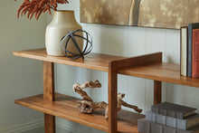 Load image into Gallery viewer, Ashley Express - Fayemour Console Sofa Table
