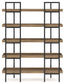 Ashley Express - Montia Bookcase
