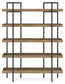 Ashley Express - Montia Bookcase