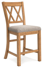 Load image into Gallery viewer, Ashley Express - Havonplane Barstool (Set of 2)
